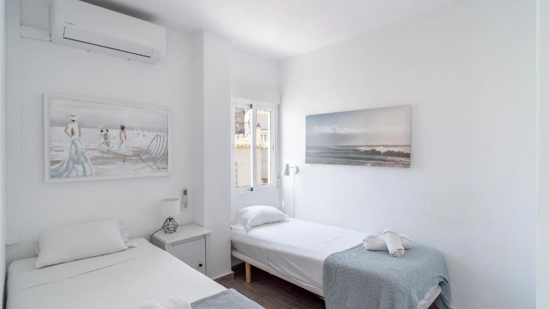 Ferienwohnung Fuer 4 Personen Ca 65 Qm In Nerja, Andalusien Costa Del Sol Spain