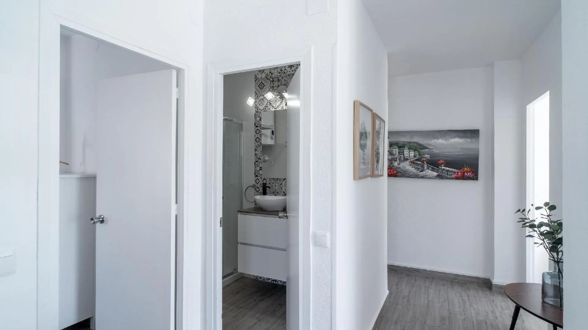 Ferienwohnung Fuer 4 Personen Ca 65 Qm In Nerja, Andalusien Costa Del Sol 0*, Nerja