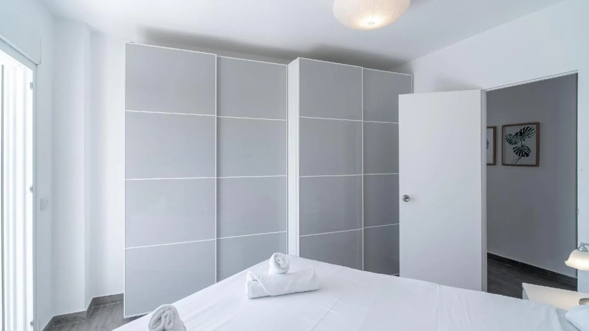 Ferienwohnung Fuer 4 Personen Ca 65 Qm In Nerja, Andalusien Costa Del Sol