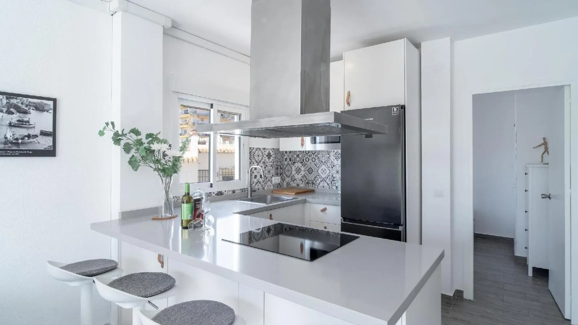 Apartment Ferienwohnung Fuer 4 Personen Ca 65 Qm In Nerja, Andalusien Costa Del Sol