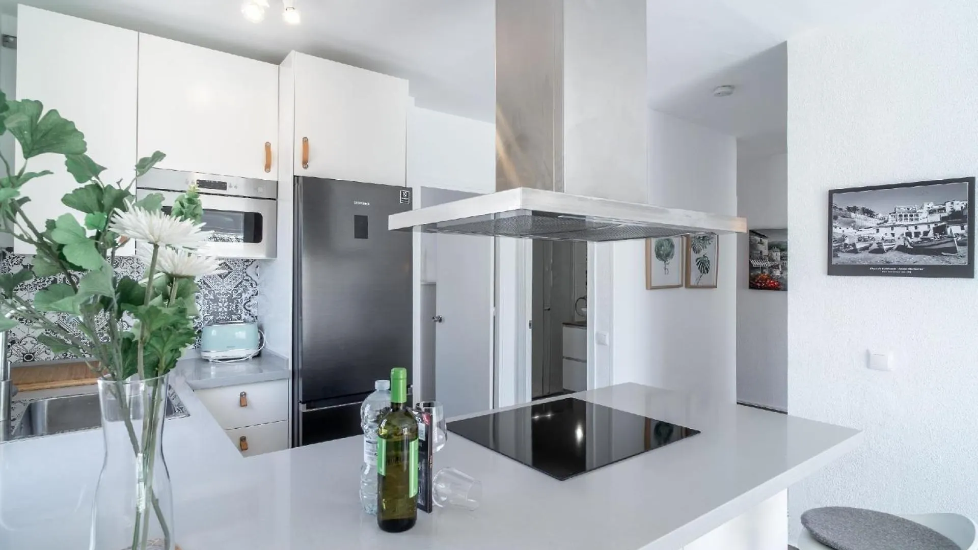 Ferienwohnung Fuer 4 Personen Ca 65 Qm In Nerja, Andalusien Costa Del Sol Nerja