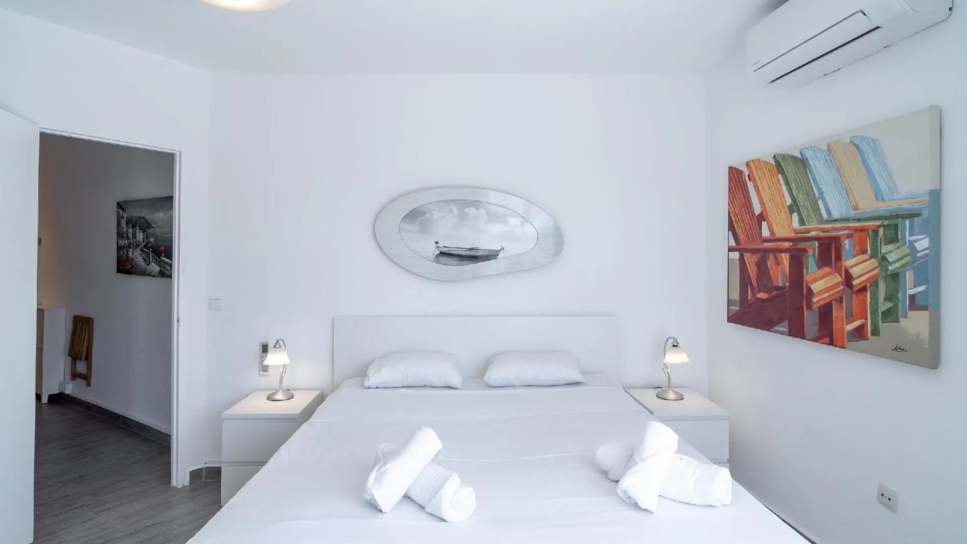 Ferienwohnung Fuer 4 Personen Ca 65 Qm In Nerja, Andalusien Costa Del Sol Spain