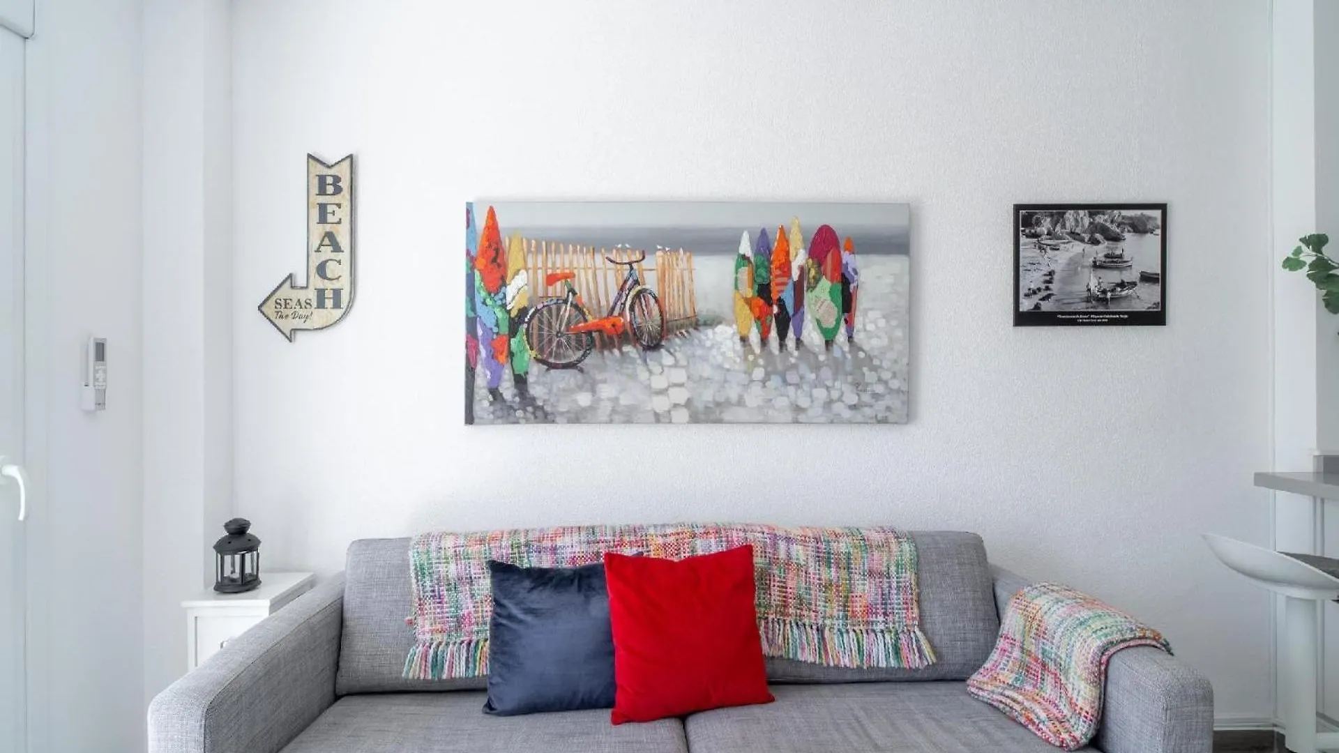 Ferienwohnung Fuer 4 Personen Ca 65 Qm In Nerja, Andalusien Costa Del Sol Apartment Nerja